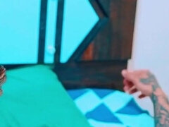 Amateur, Gros cul, Gros seins, Sucer une bite, Tir de sperme, Mamelons, Chatte, Serré