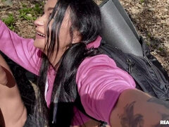 Alluring amoral beauties exciting porn story