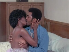 黒人, 異人種間, ヴィンテージ