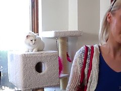 Smuk, Blondine, Ældre lækkre kvinde, Lesbisk, Onani, Mor jeg gerne vil kneppe, Mor, Stedmor