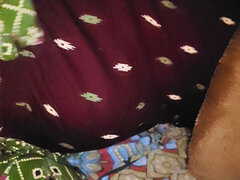 Soft Blow Job of Tamil Wife