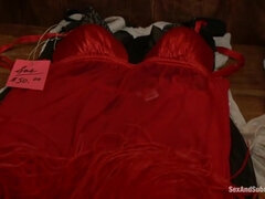 Amy Brooke - The Shoplifter