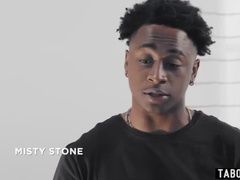 Nero, Pompino, Di colore, Famiglia, Hardcore, Mamma, Ragazza, Terzetto