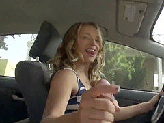 Amerikaans, Pijpbeurt, Sperma shot, Harig, Tieten likken