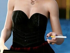 Heir Apparent - Pt 1 - Opposite but Equally Amazing by Misskitty2k