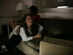 Røv, Babe, Bondage disciplin sadomasochisme, Brunette, Fetish, Fisse, Spanking, Teenager