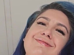 Bbw, Velké kozy, Tvrdé kecy, Femdom, Přítelkyně, Spodní prádlo, Sólo