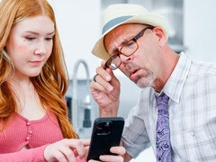 Let Me Help Out Sweetheart