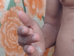 Spermashotti, Kotitekoinen, Intialainen, Itsetyydytys