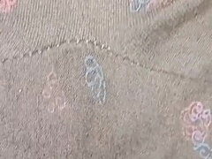 18, Asiat, Stor røv, Sort, Bedstemor, Kort hår, Teenager