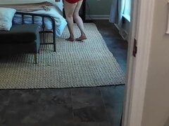 Slutty Homewrecking Realtor Fucks Me to Seal the Deal - 4K