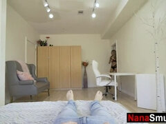 Οικογένεια, Γιαγιά, Ώριμη, Ο γιος, Ταμπού