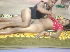 Taboo family encounter with hot Indian bhabhi Sumitra-Bhabi