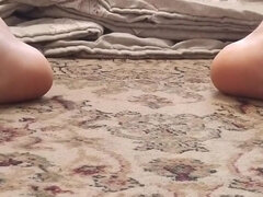 Amateur, Tir de sperme, Petite amie, Indienne, Petite femme, Chatte