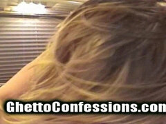 Amerikansk, Blondin, Avsugning, Hemmagjord, Pov, Tatuering, Tuttar