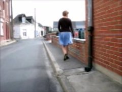 Enthousiasteling, Omie, Openbaar