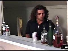 Μεγάλα βυζιά, Χύσιμο, Πόδια, Ποδολαγνεία, Σκληρό, Ώριμη γυναίκα, Βυζιά, Ρετρό