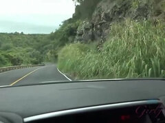 Amatör, Blondin, Hd, Piercing, Pov, Mager, Röker, Tuttar