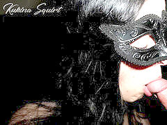 Kukk suging, Sperm skott, Spøker, Melkespreng