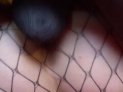 Black Stud and the Inked Babe