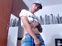 18, V oblečení, Péro, Prstovanie, Gay, Pička, Vychudnutá, Strip