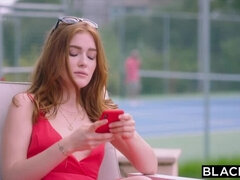 Suihinotto, Sekarotuinen, Selkäsauna, Luonnolliset tissit, Punapää, Ratsastaa, Laiha, Tissit