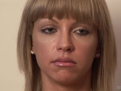 Olena O Intimate Interview