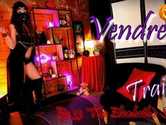 The Elisabeths Show (trailer Vendredi Ep 33 Video)
