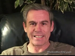 Amatör, Sperma shot, Handjobb