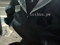 Asijské, Velké kozy, Čínské, Roztomilá, Masturbace, Kozičky