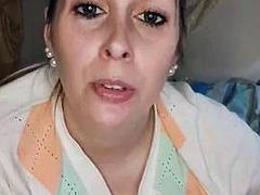 Amateur solo showing pussy: Cam, Playing Tits  Showing Booty Porn