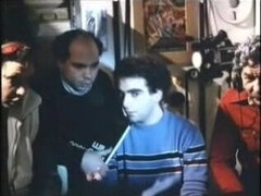 Porn legends Seka and Kay Parker