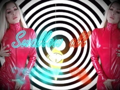 You Exist Only to Serve My Needs Now - Human Toilette, Original Edition, Asmr, Sph