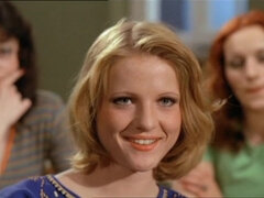 Tysk, Hårete, Vintage