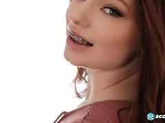 Leie, Grosser arsch, Grosse titten, Behaart, Hd, Masturbation, Muschi, Solo