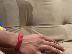 18 χρονον, Ερασιτέχνης, Ασιάτης, Όμορφη, Πίπα, Ζευγάρι, Φυσικά βυζιά, Έφηβος