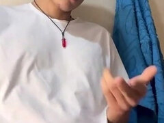 Ερασιτέχνης, Μεγάλος πούτσος, Χύσιμο, Ομοφυλόφιλος, Μαλακία, Μόνος