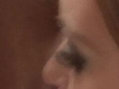 Stor kuk, Avsugning, Gangbang, Naken