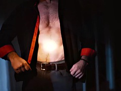 Lieveling, Grote lul, Grote mammen, Bruinharig, Erotisch, Tieten likken