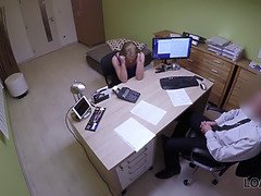 Κώλος, Όμορφη, Μεγάλος κώλος, Τσέχα, Σε στάση σκύλου στα τέσσερα, Ηδ, Αυνανισμός, Μουνί