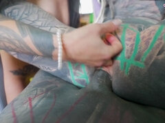 Amatoriale, Hd, Lesbica, Leccata, Piercing, Figa, Leccare il buco del culo, Terzetto