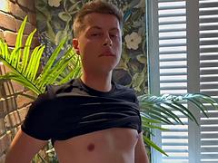 SO Desperate for Daddy - Part 1 - Jake Worthy, Mitch Skif, Felix Hanan,  Sebastian Kane