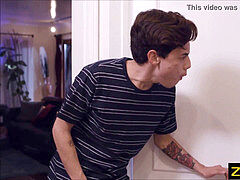 Flagrado, Surpresa, Tabu