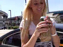 Amateur, Humillación, Pequeña, Realidad, Adolescente