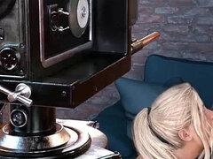 Laura Lustful Secrets: Married Wives Got Fucked by BBC While Recording Rap Music Video, the Husband Watches Ep 4 Christmas