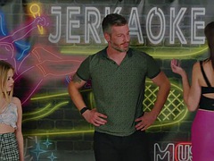 Jerkaoke- Coco Lovelock and Mike Mancini -EP 1