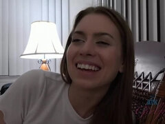 해변, 흑갈색 머리, 핑거링, Hd, 야외의, 셀카