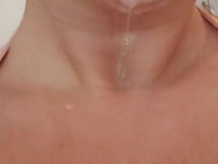 Fétis, Érett feleség, Egyedül