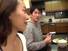 Hot Lesbian Action: American Student and Japanese Wife Yukari Lick and Fuck in Steamy Close Contact