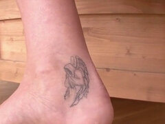 Gros seins, Blonde, Sucer une bite, Fétiche, Hd, Hongroise, Naturelle, Culottes ou slips